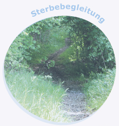 Sterbebegleitung